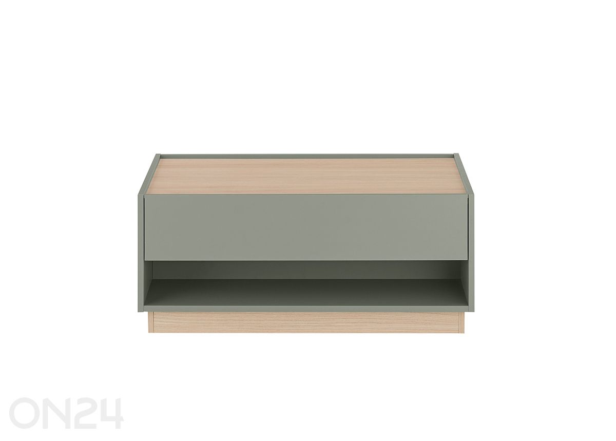 Diivanilaud City suurendatud