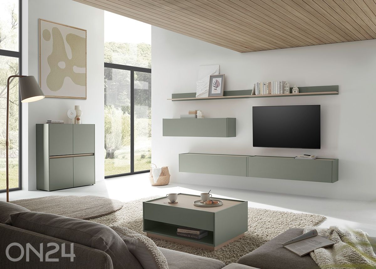 Diivanilaud City suurendatud