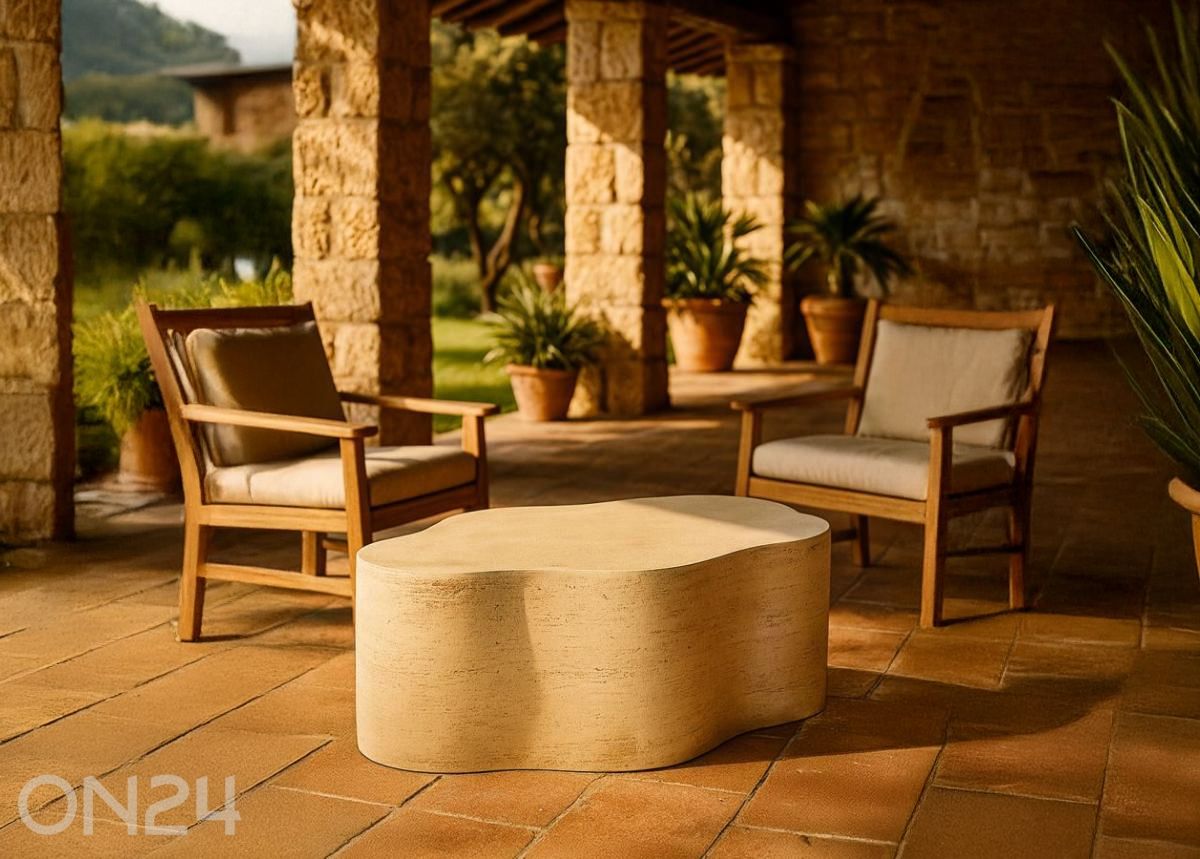 Diivanilaud Cloud suurendatud