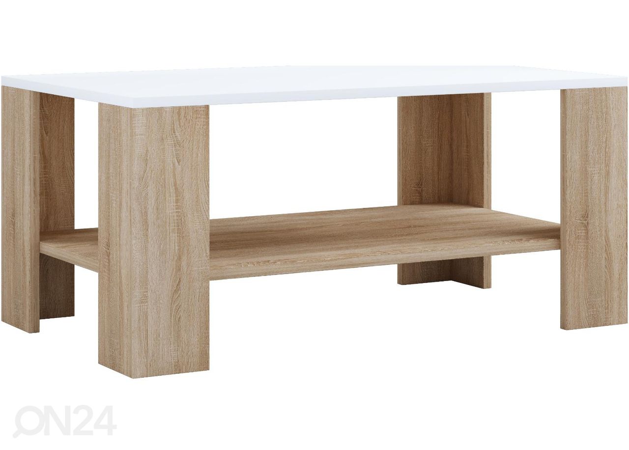 Diivanilaud Dalus 90x53 cm suurendatud