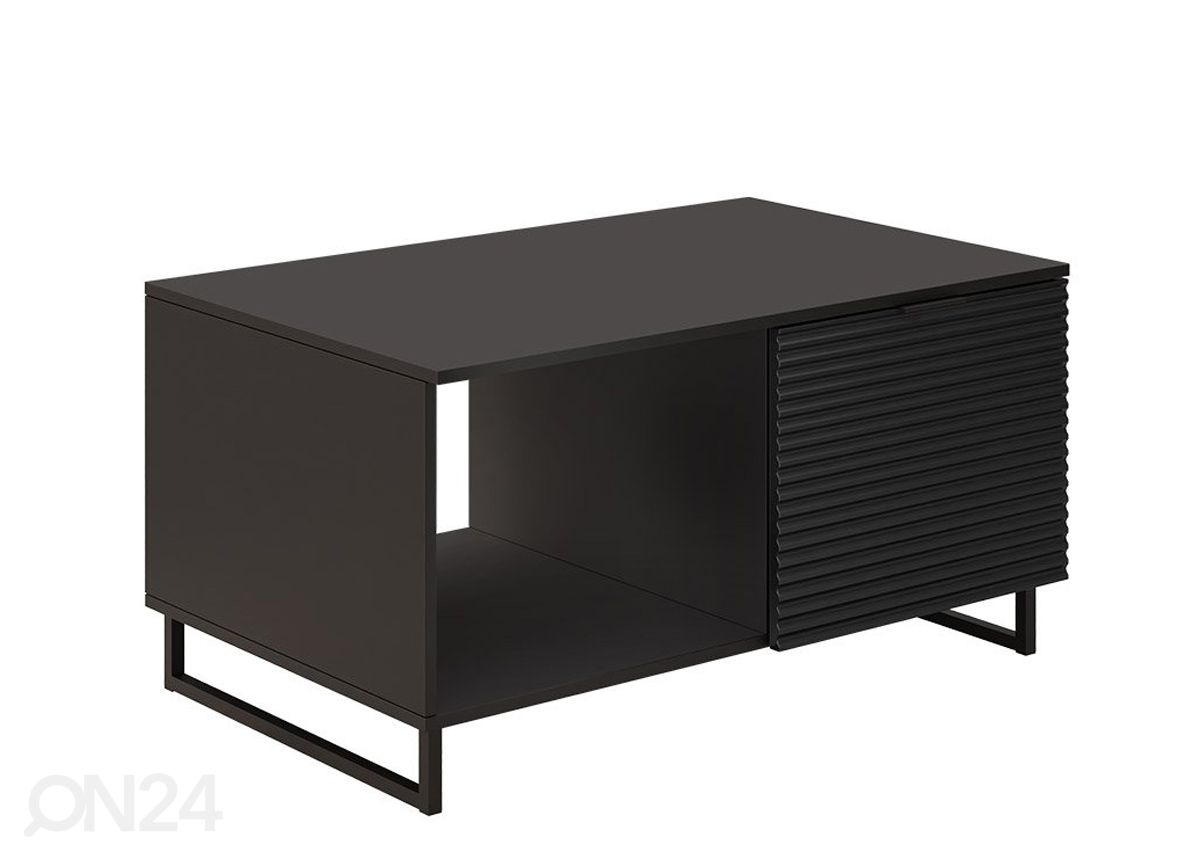 Diivanilaud Delino 100x60 cm suurendatud