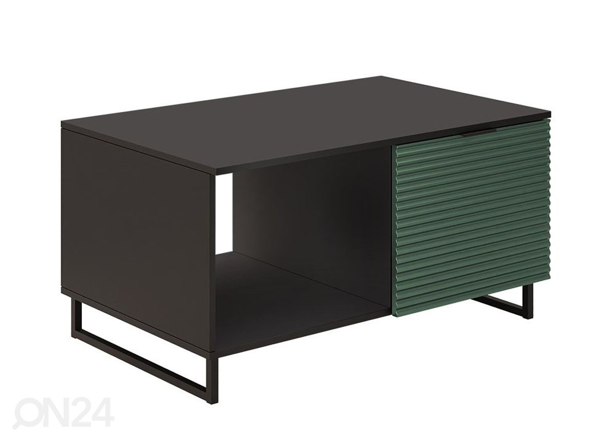 Diivanilaud Delino 100x60 cm suurendatud