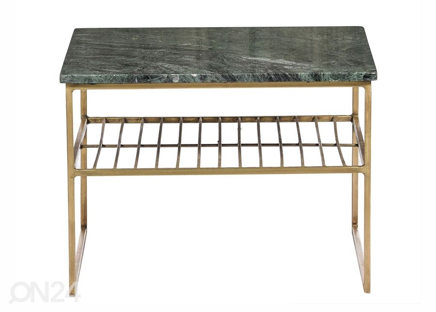 Diivanilaud Dian 55x55 cm suurendatud