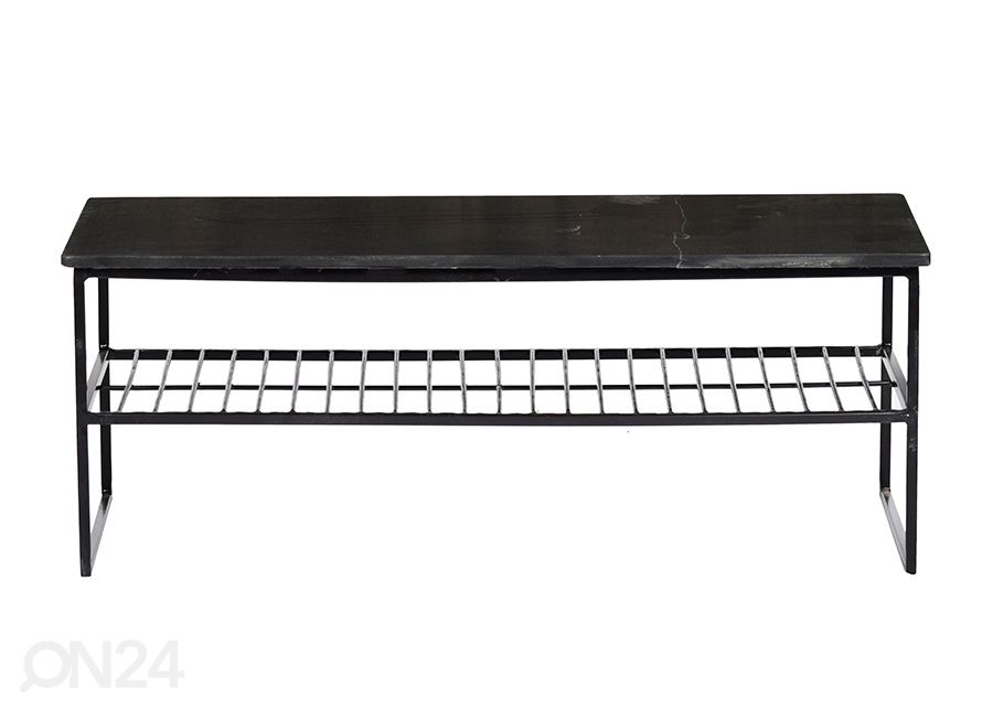 Diivanilaud Dian 90x40 cm suurendatud