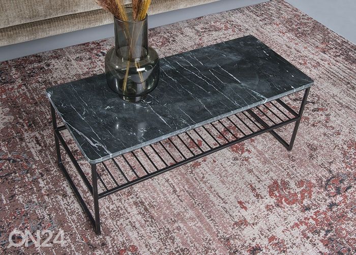 Diivanilaud Dian 90x40 cm suurendatud