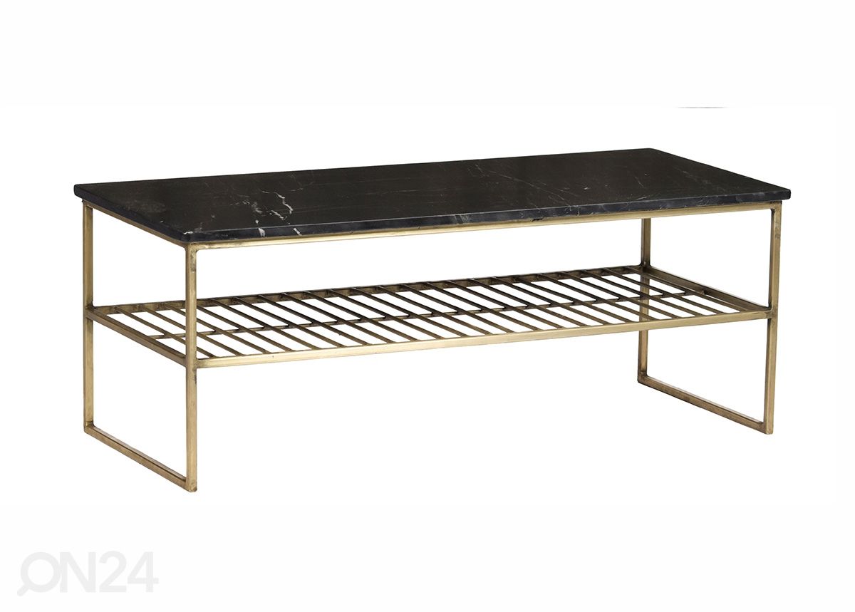 Diivanilaud Dian 90x40 cm suurendatud