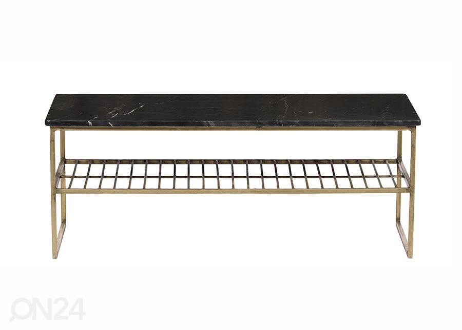 Diivanilaud Dian 90x40 cm suurendatud