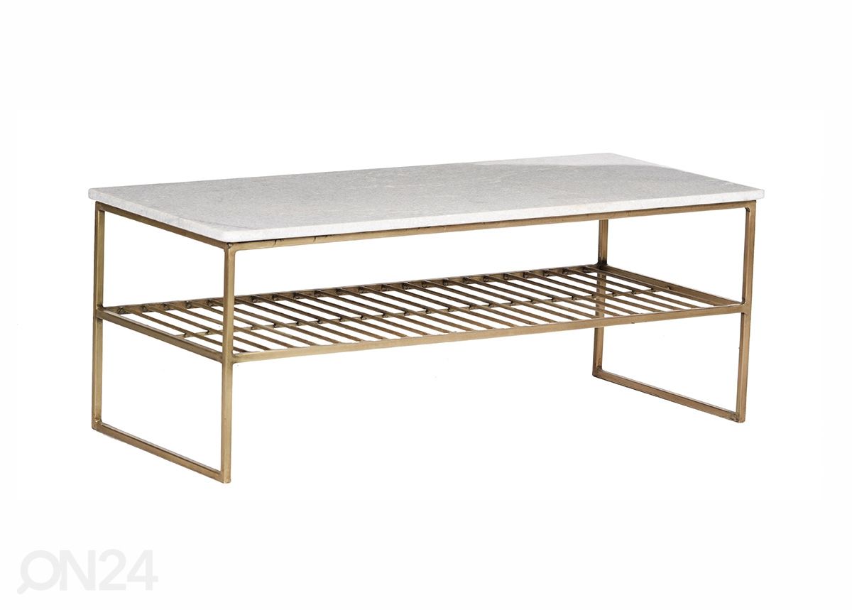 Diivanilaud Dian 90x40 cm suurendatud