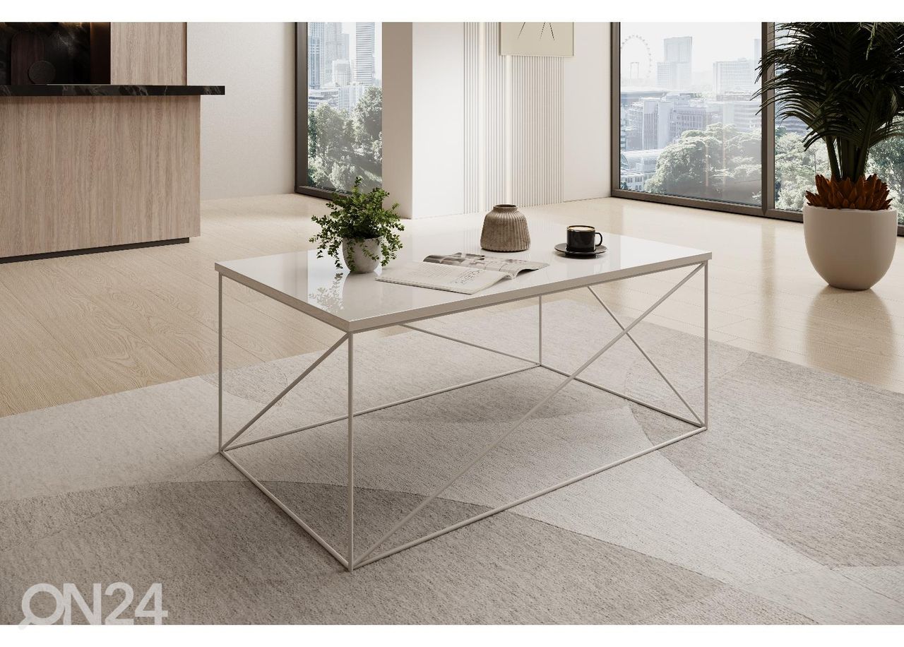 Diivanilaud Douro 60x100 cm suurendatud