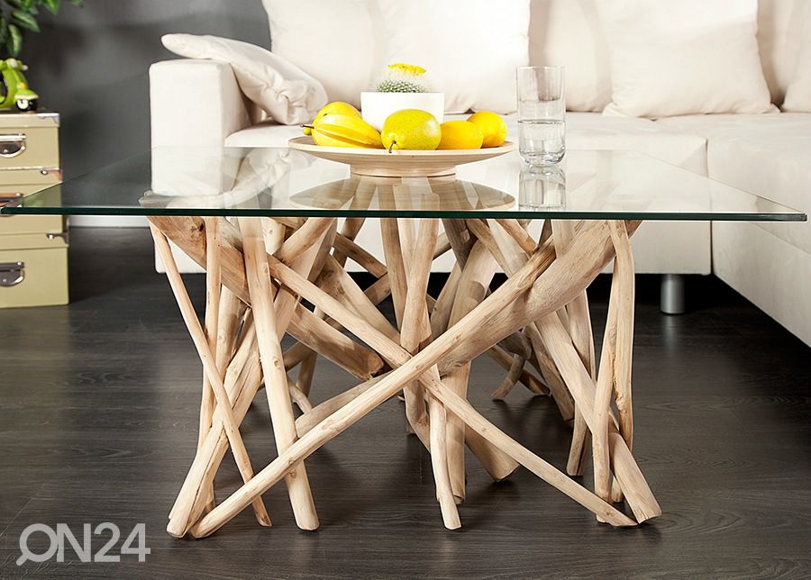 Diivanilaud Driftwood suurendatud