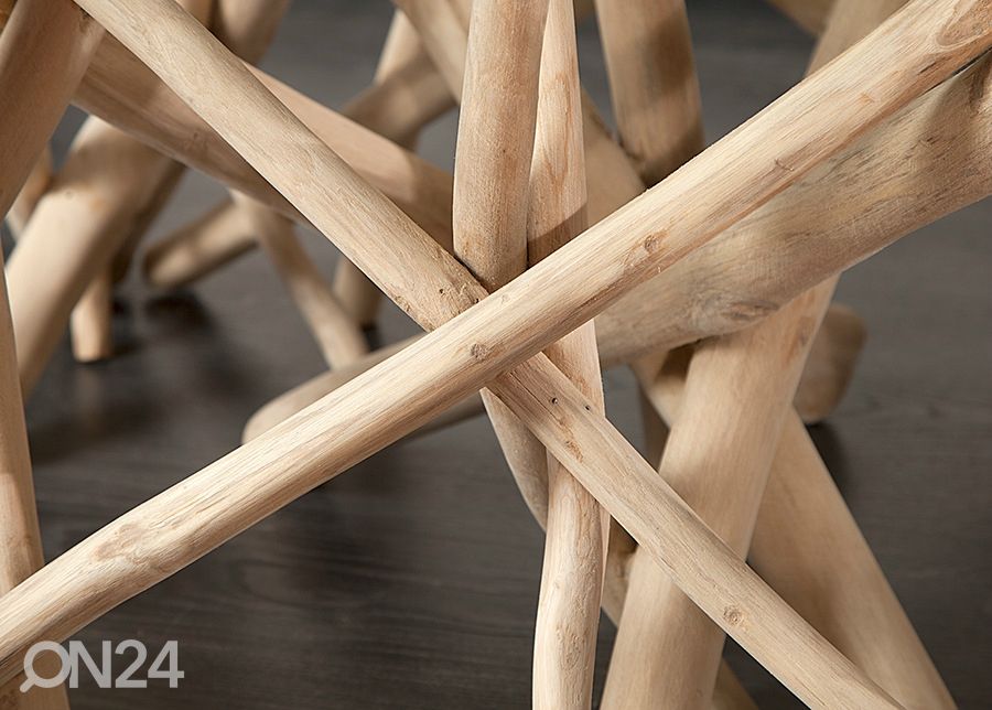 Diivanilaud Driftwood suurendatud