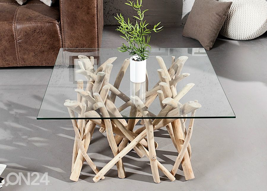 Diivanilaud Driftwood suurendatud