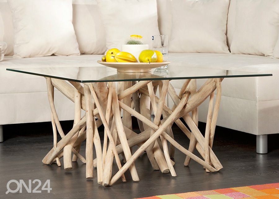 Diivanilaud Driftwood suurendatud