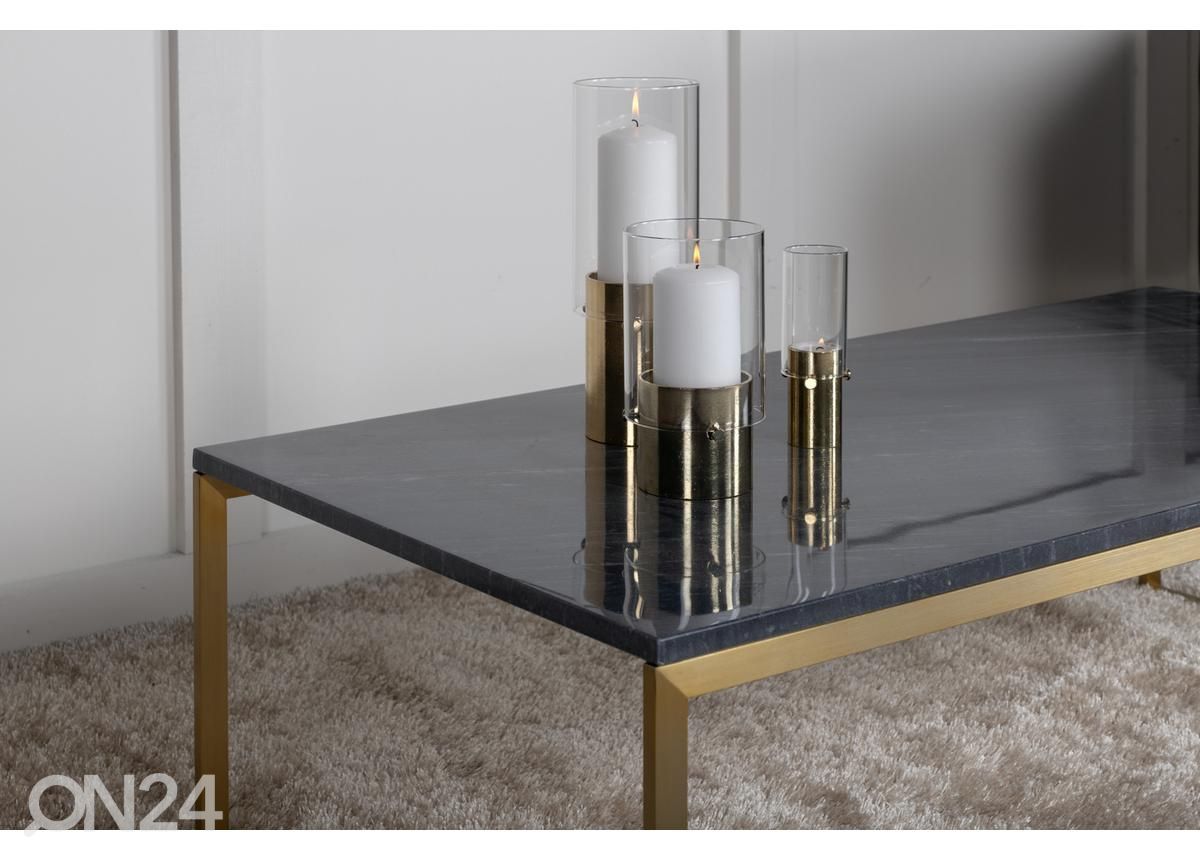 Diivanilaud Estelle 120x60 cm suurendatud