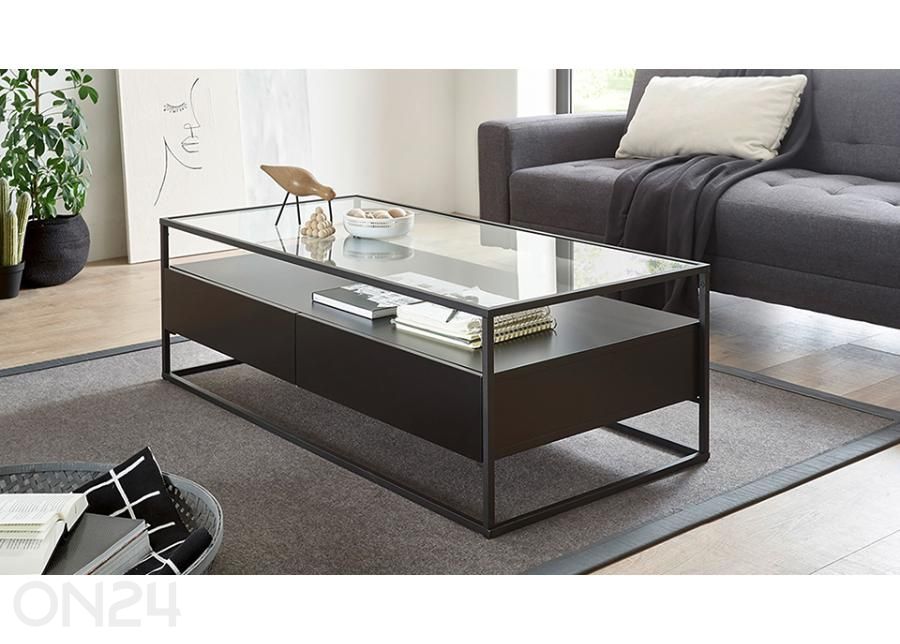 Diivanilaud Evora suurendatud