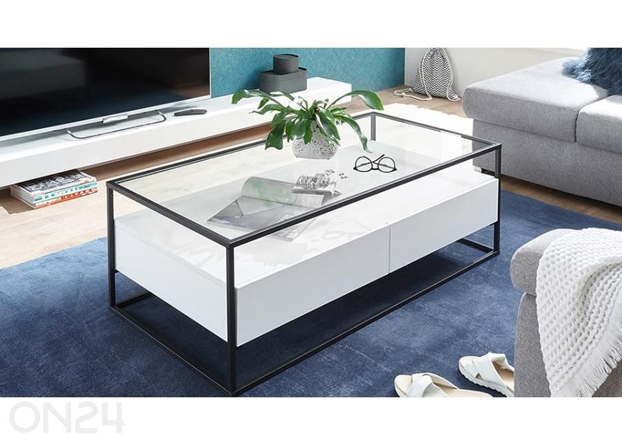 Diivanilaud Evora suurendatud