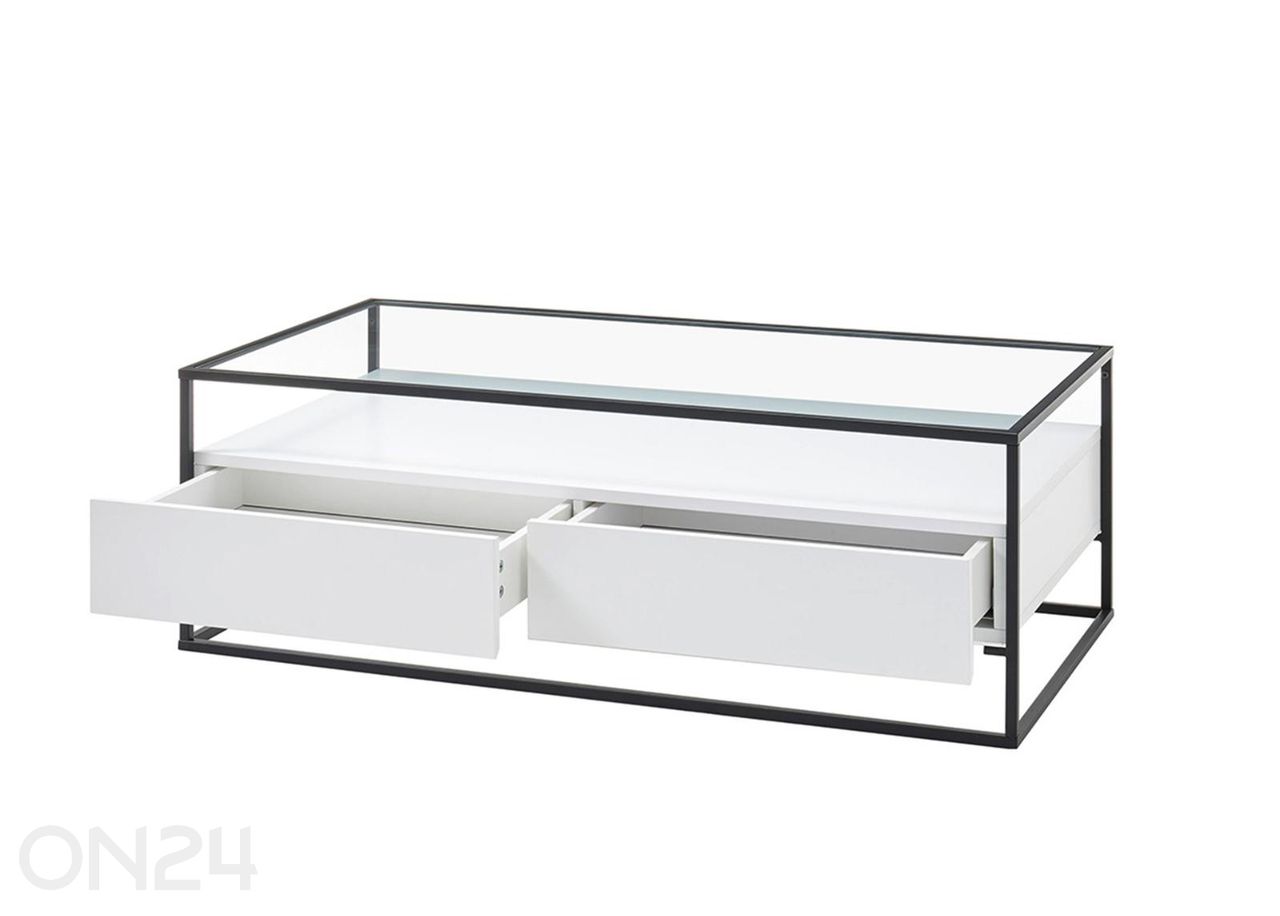 Diivanilaud Evora suurendatud