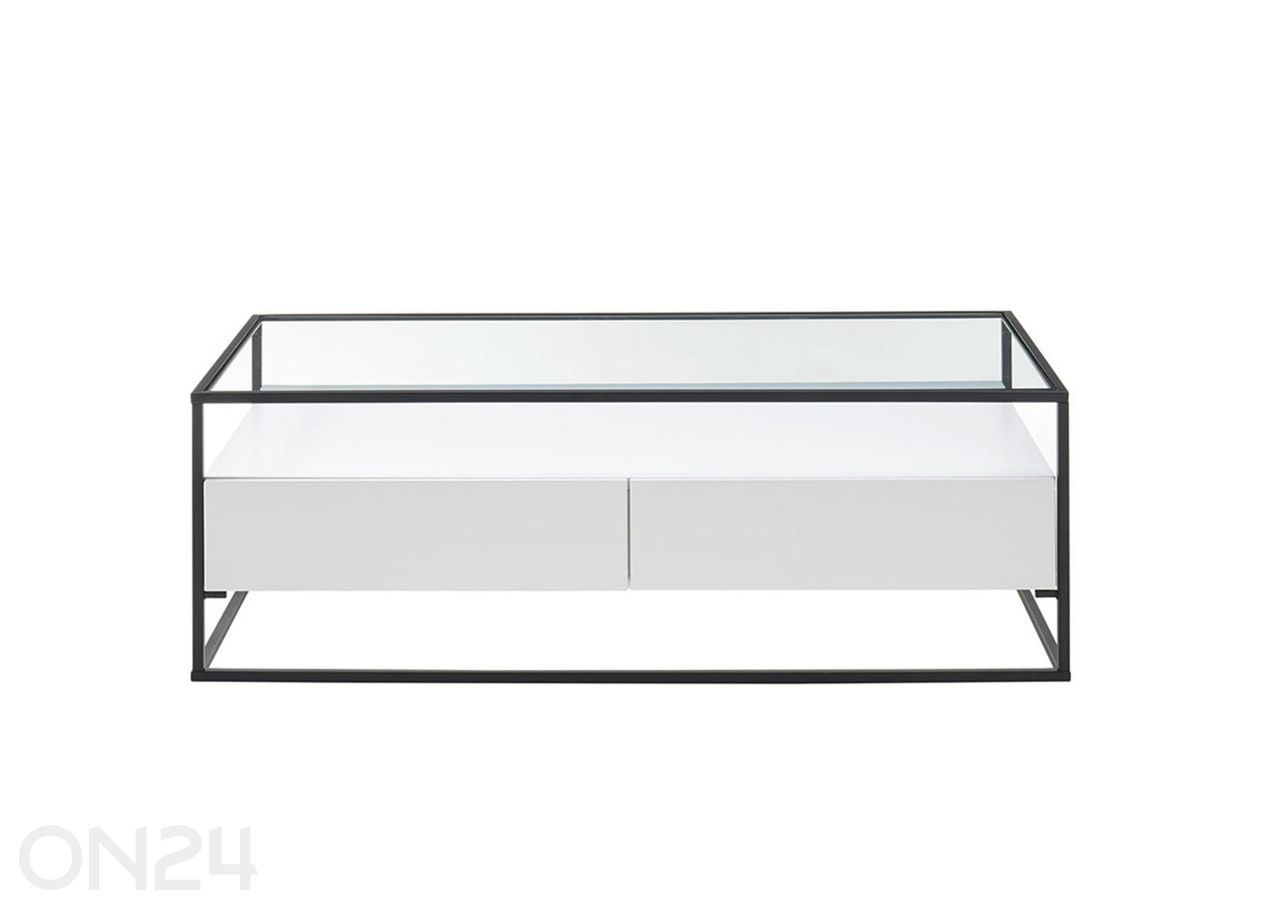 Diivanilaud Evora suurendatud