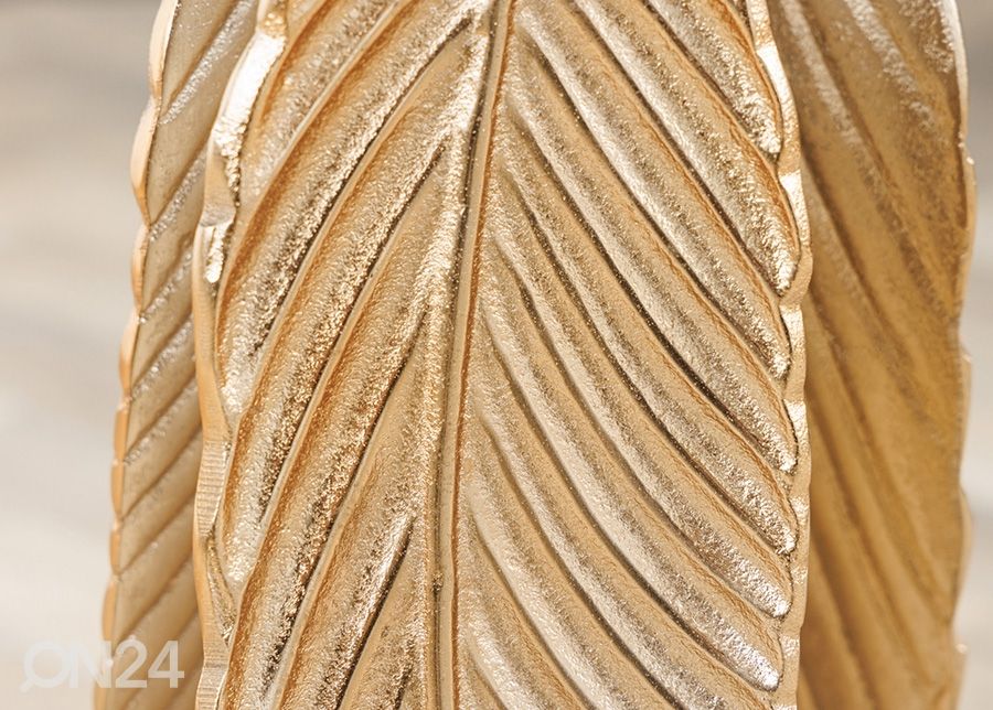 Diivanilaud Feather Ø 44 cm suurendatud
