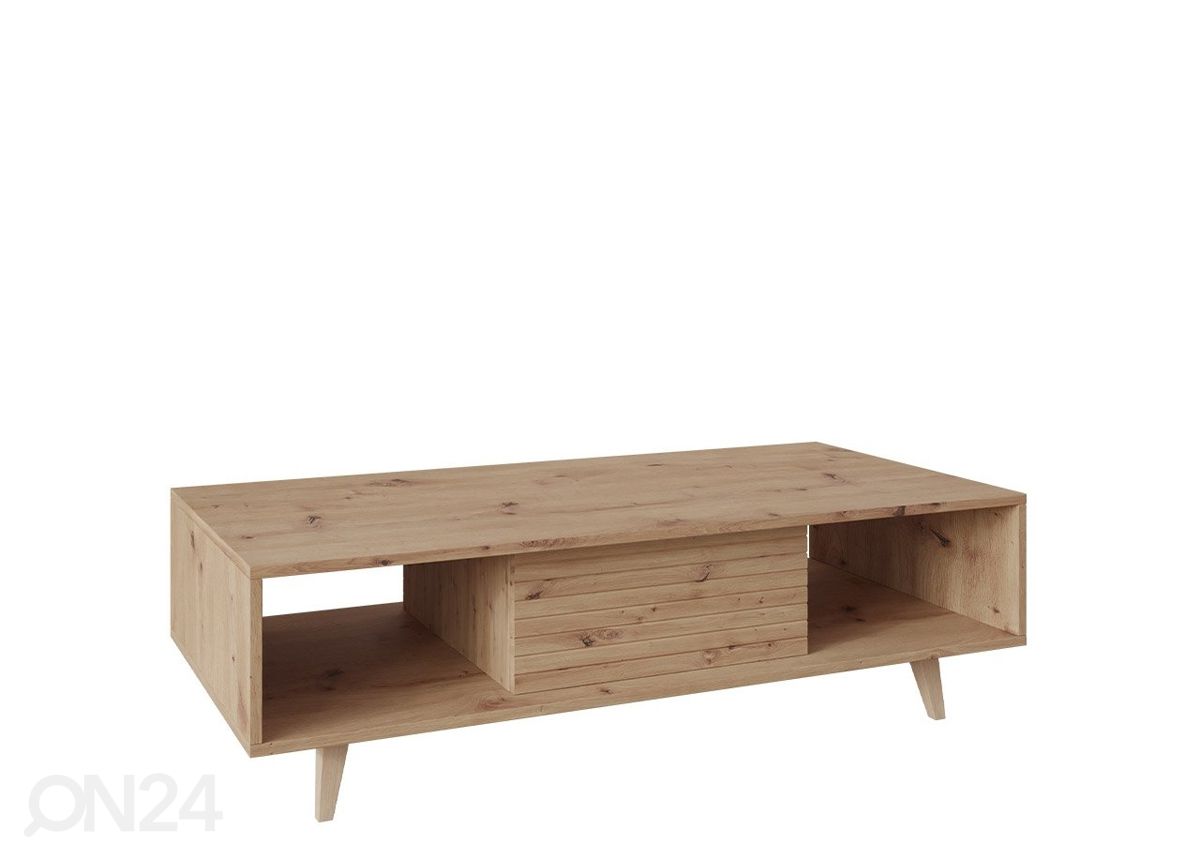 Diivanilaud Ferido 120x60 cm suurendatud