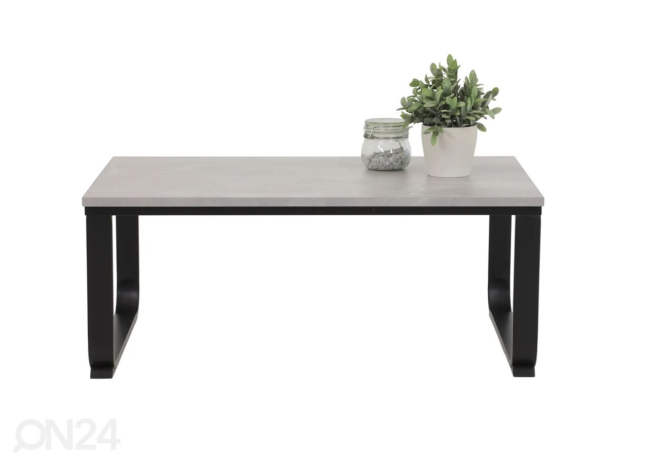 Diivanilaud Freddy 90x60 cm suurendatud