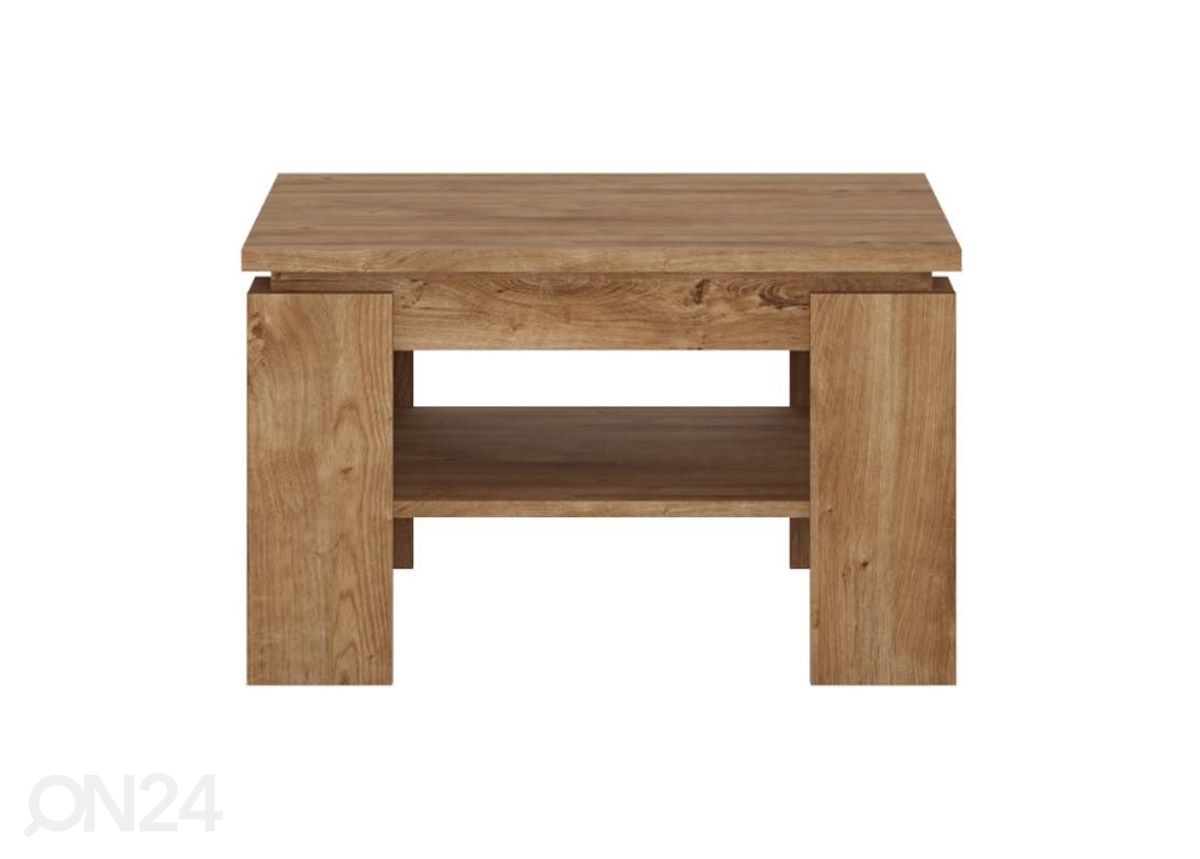 Diivanilaud Fribo 70x70 cm suurendatud