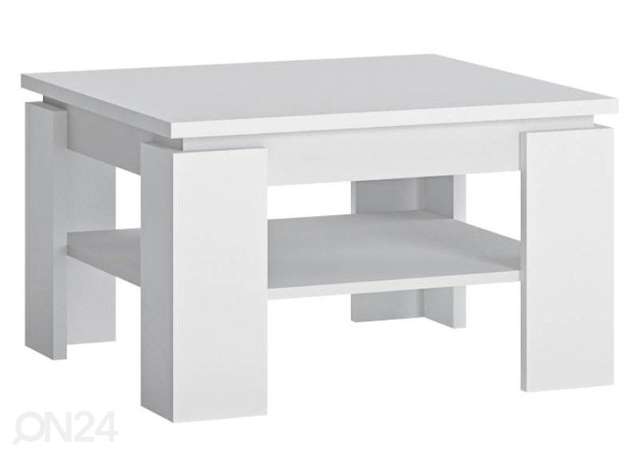 Diivanilaud Fribo 70x70 cm suurendatud