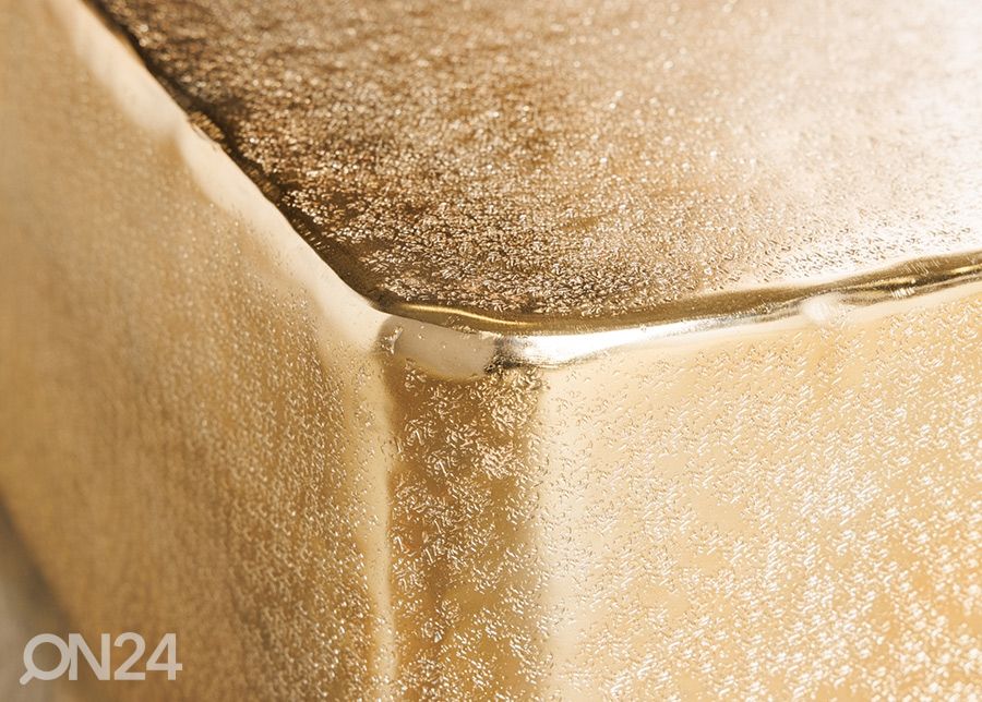 Diivanilaud Gold 70x70 cm suurendatud