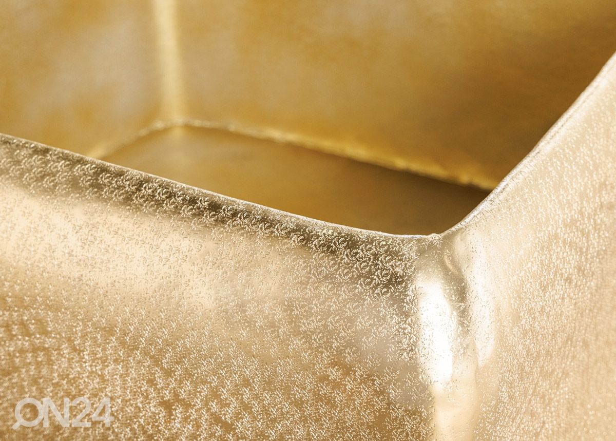 Diivanilaud Gold 70x70 cm suurendatud