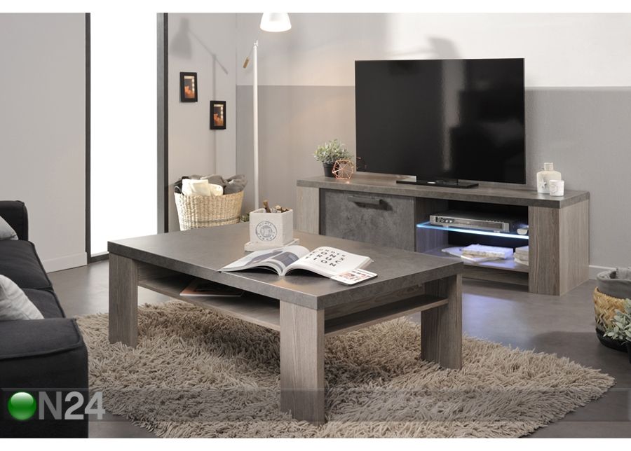 Diivanilaud Gossip 109x65 cm suurendatud