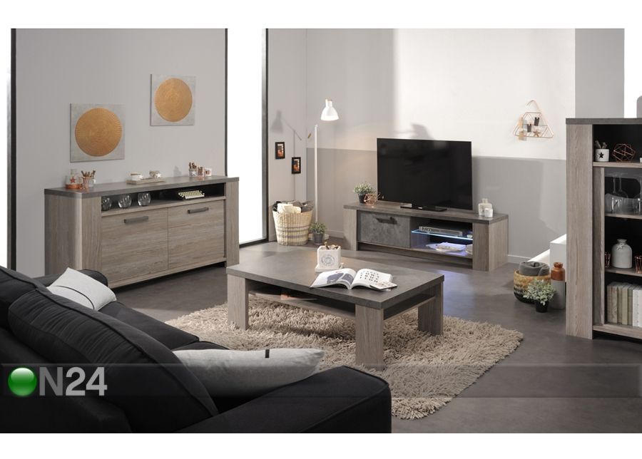 Diivanilaud Gossip 109x65 cm suurendatud