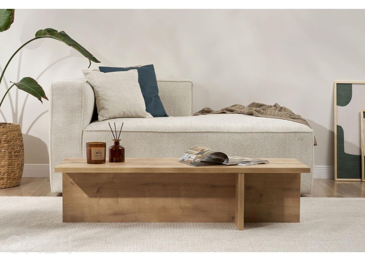 Diivanilaud Harbor suurendatud