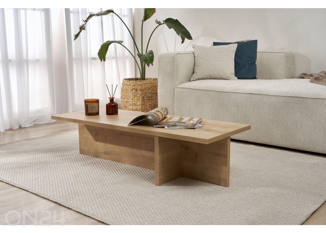 Diivanilaud Harbor suurendatud