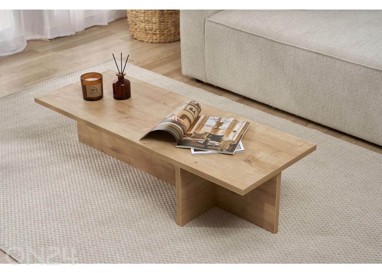 Diivanilaud Harbor suurendatud