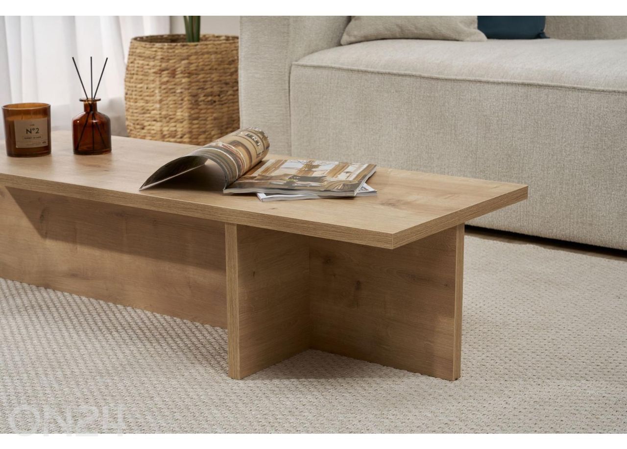 Diivanilaud Harbor suurendatud