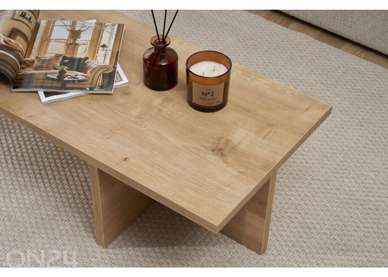 Diivanilaud Harbor suurendatud