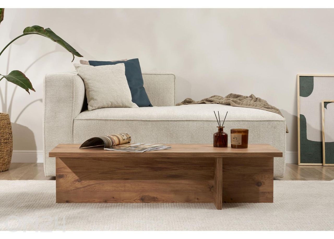 Diivanilaud Harbor suurendatud