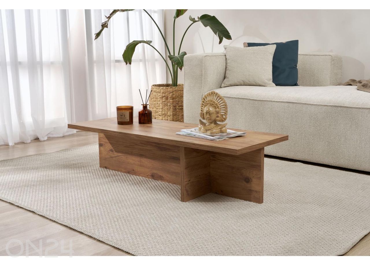 Diivanilaud Harbor suurendatud