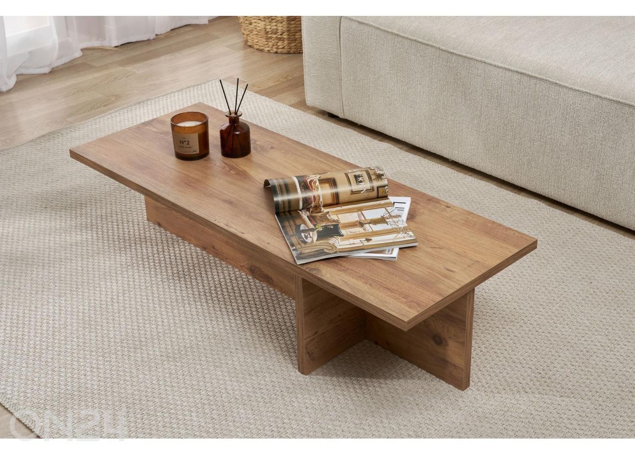 Diivanilaud Harbor suurendatud