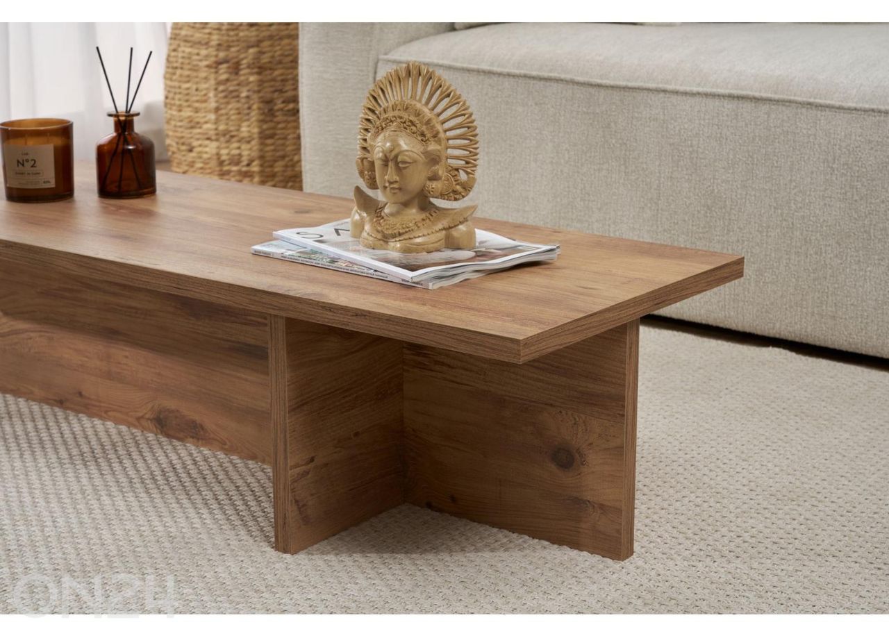 Diivanilaud Harbor suurendatud