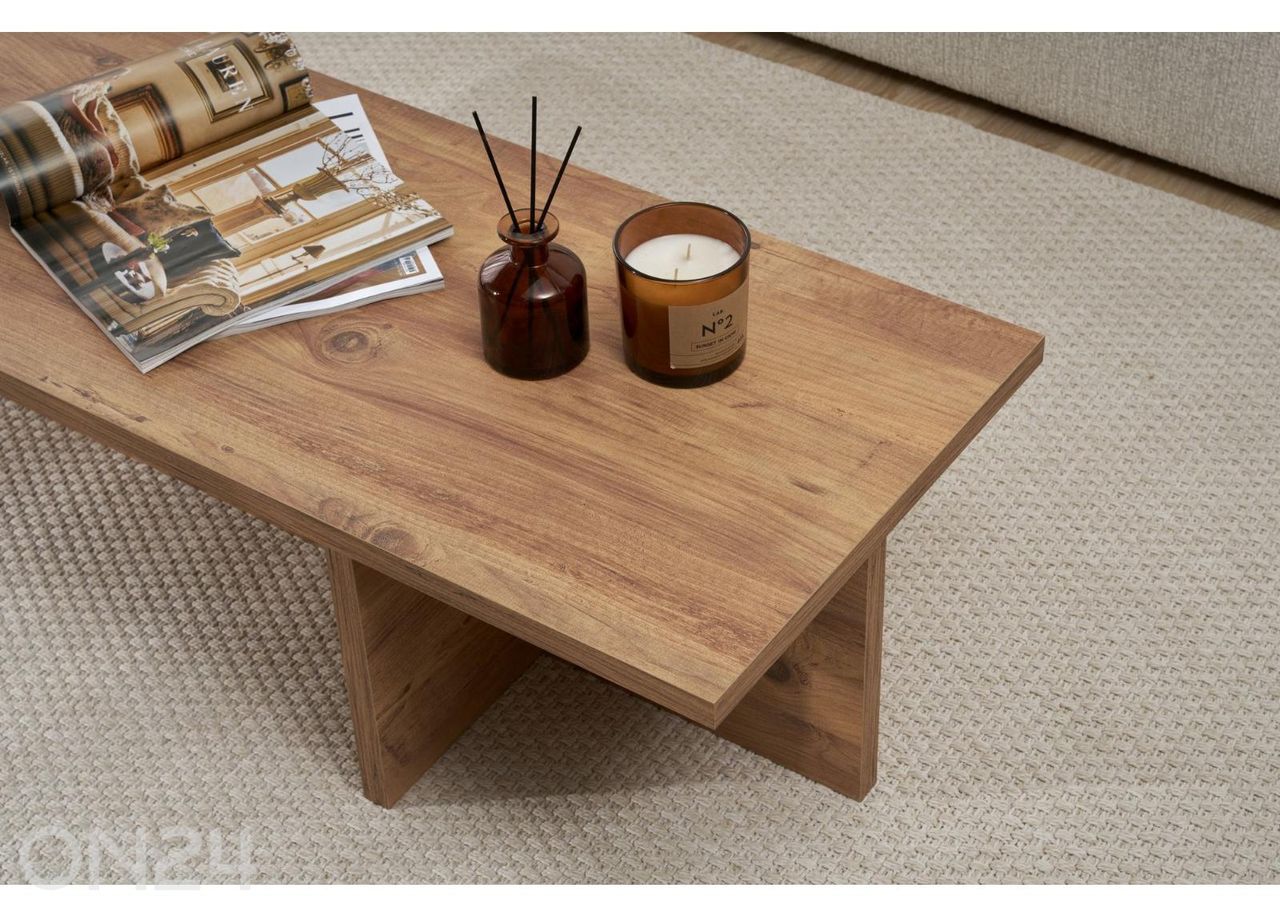 Diivanilaud Harbor suurendatud