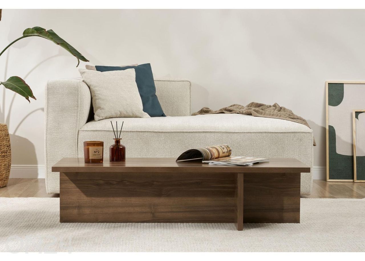 Diivanilaud Harbor suurendatud