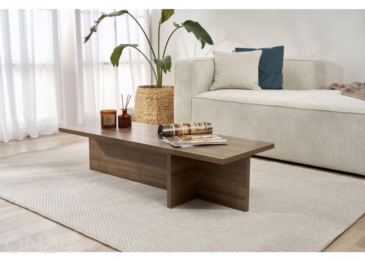 Diivanilaud Harbor suurendatud