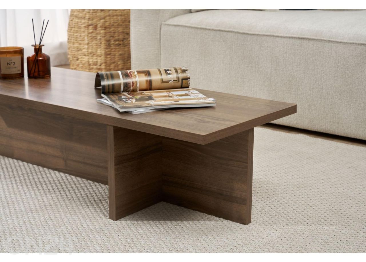 Diivanilaud Harbor suurendatud