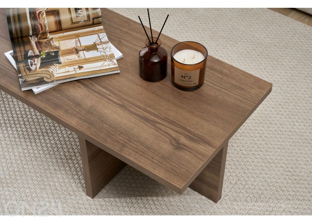 Diivanilaud Harbor suurendatud