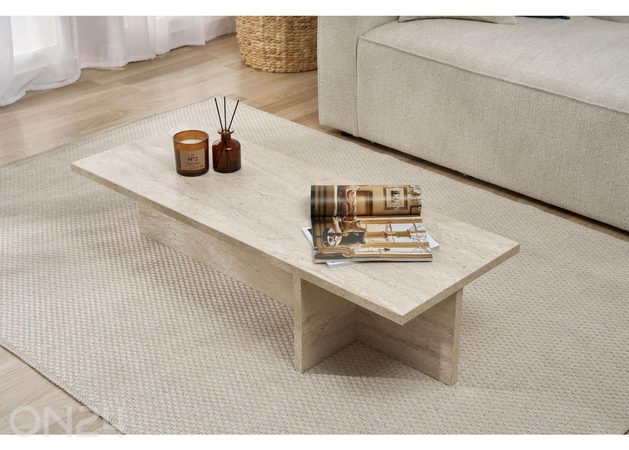 Diivanilaud Harbor suurendatud