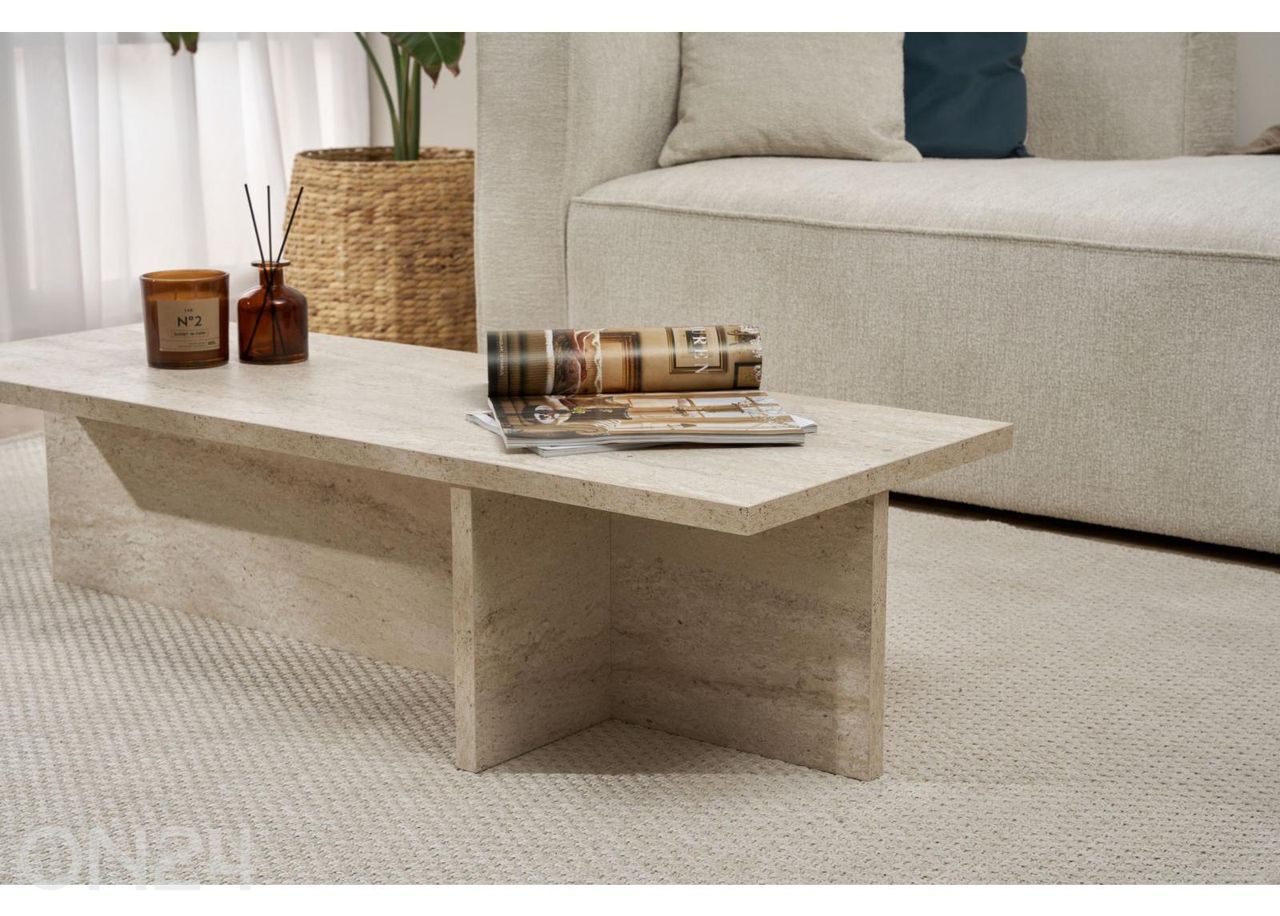 Diivanilaud Harbor suurendatud