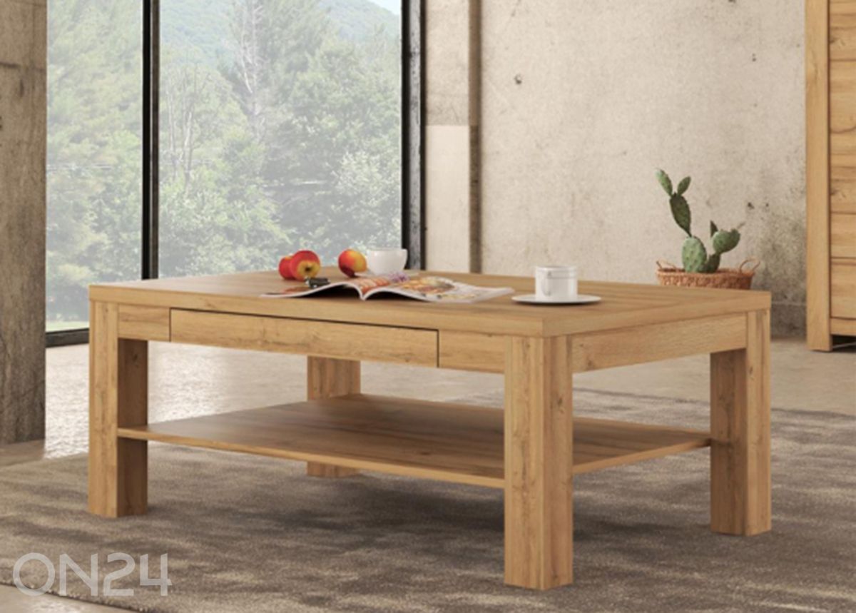 Diivanilaud Havanna 70x110 cm suurendatud
