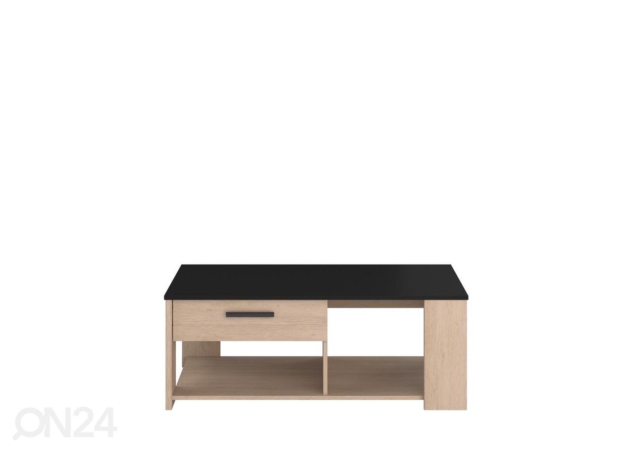 Diivanilaud Helma 110x42 cm suurendatud