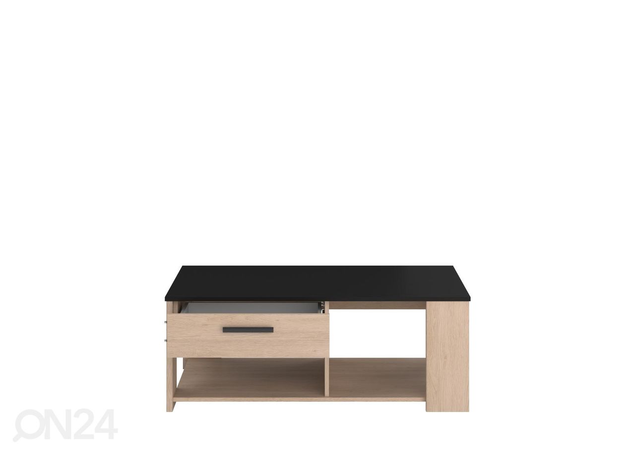 Diivanilaud Helma 110x42 cm suurendatud